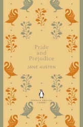 Pride And Prejudice