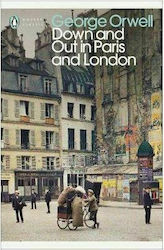Down And Out in Paris And London