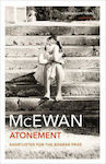 Atonement Paperback B Format