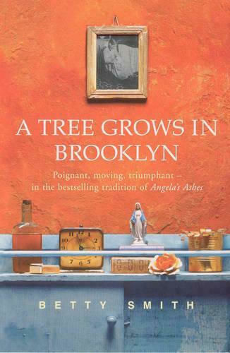 A Tree Grows in Brooklyn A Tree Grows in Brooklyn
