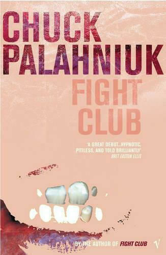 Fight Club Fight Club