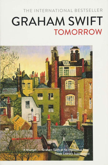 Tomorrow Paperback Tomorrow Paperback
