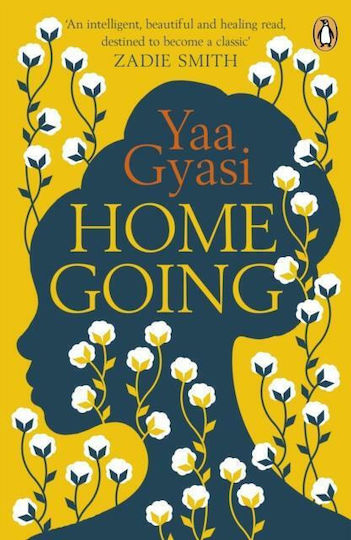 Homegoing Paperback