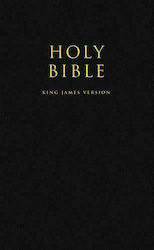 HOLY BIBLE PB