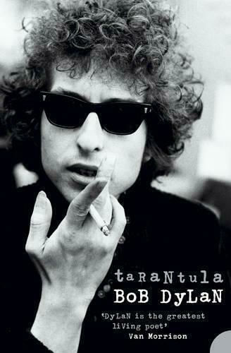 Tarantula Paperback B Format Tarantula Paperback B Format