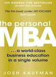 The Personal MBA, A World-Class Business Education in a Single Volume