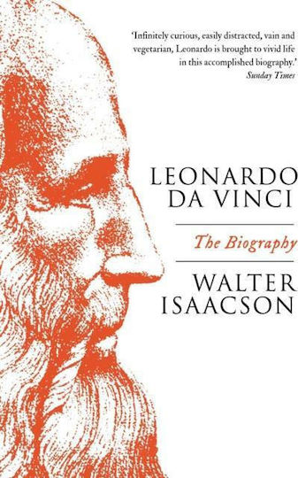 LEONARDO DA VINCI PB