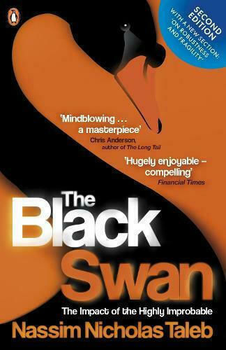 The Black Swan The Black Swan