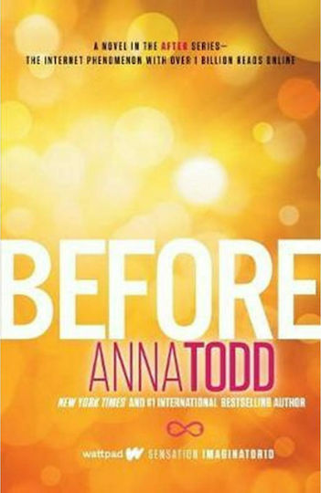 After, 5: Before