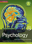 PEARSON BACCALAUREATE : PSYCHOLOGY NEW BUNDLE Paperback