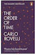 THE ORDER OF TIME