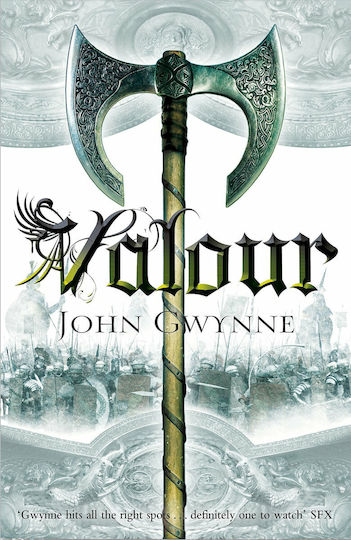 Faithful And the Fallen: 2 Valour