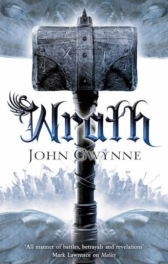Faithful And the Fallen: 4 Wrath