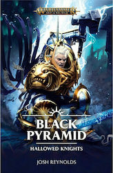 Black Pyramid