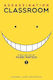 ASSASSINATION CLASSROOM VOL.1 Vol. 1