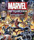 Marvel Encyclopedia, 1