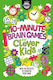 10 MINUTE BRAIN GAMES FOR CLEVER KIDS