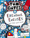 Excellent Excuses (And Other Good Stuff), Tom Gates