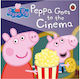Peppa Goes to the Cinema