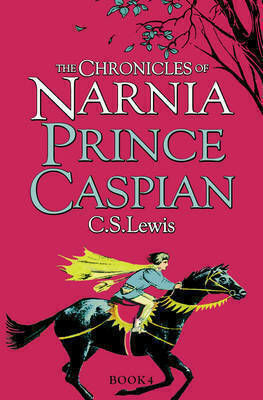 PRINCE CASPIAN