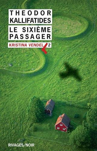 Le Sixieme Passager Poche Le Sixieme Passager Poche