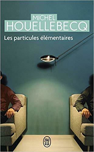 Les Particules Elementaires