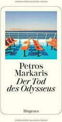 Der tod Des Odysseus (detebe) Taschenbuch