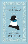 Alma Classics Mrs Dalloway Paperback