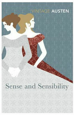 Vintage Classics : Sense And Sensibility Paperback B Format