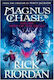 MAGNUS CHASE +& THE SHIP OF THE DEAD