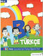 Abc Turkce Α2.2 Ders Kitabi + Calisma Kitabi