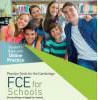 Fce for Schools Practice Tests Audio Cd