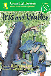 Iris and Walter Paperback