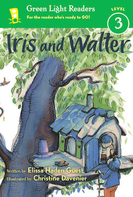 Iris and Walter Paperback