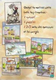 Pour Mieux Comprendre Mieux Parler Mieux Ecrire en Francais