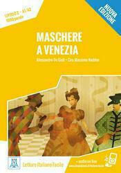 Maschere a Venezia