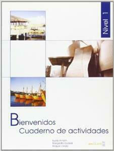 Bienvenidos 1 - Actividades 1 (a1-a2)