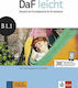 Daf Leicht B1.1 Kurs und Arbeitschbuch (+dvd)