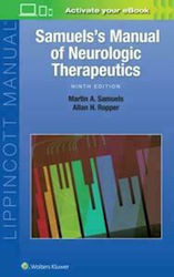 Samuels's Manual of Neurologic Therapeutics, 9th Edition