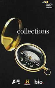 Collections Grade 8 Hardback Collections Grade 8 Hardback