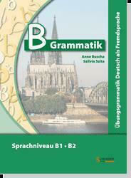 B Grammatik