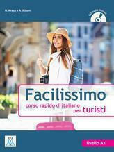 Facilissimo, Libro + CD Audio