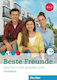 Beste Freunde 3 (B1.2) Arbeitsbuch (+cd)