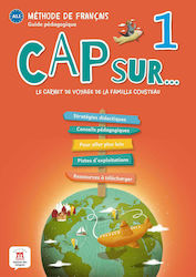 Cap Sur...1 Guide Pedagogique