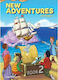 Adventures 2 Student's Book 2019
