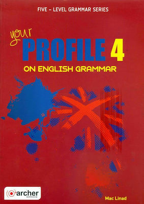 Your Profile 4 on English Grammar