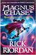9 FROM THE NINE WORLDS : MAGNUS CHASE AND THE GODS OF ASGARD Paperback B