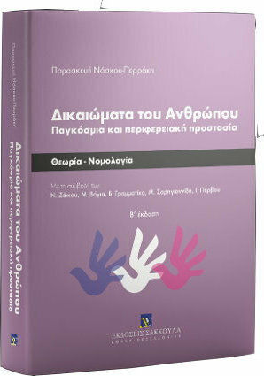 Δικαιώματα του Ανθρώπου Δικαιώματα του Ανθρώπου