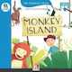 Monkey Island (level B) (+access Code)