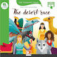 The Thinking Train the Desert Race - Reader + Access Code (the Thinking Train) D
